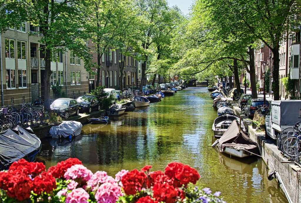 BENELUX