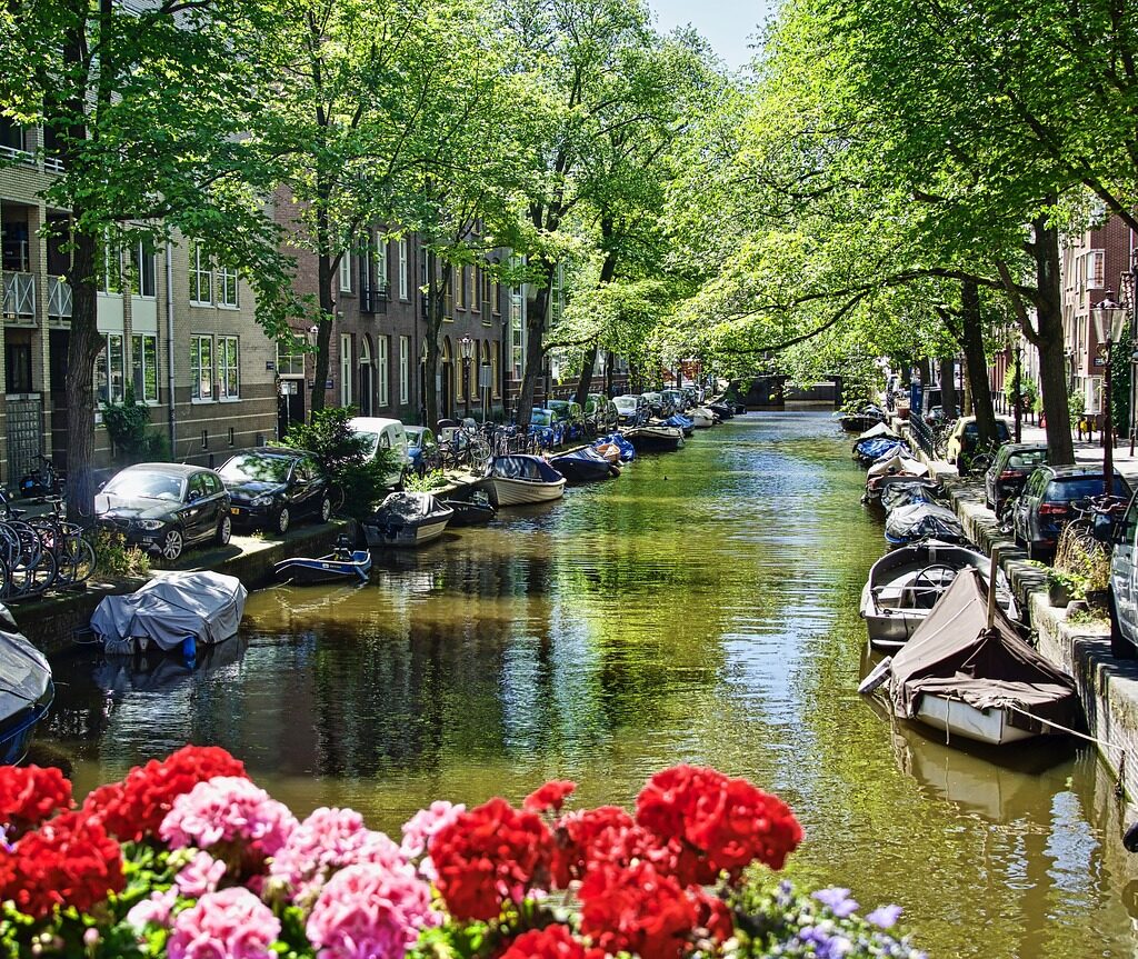 BENELUX