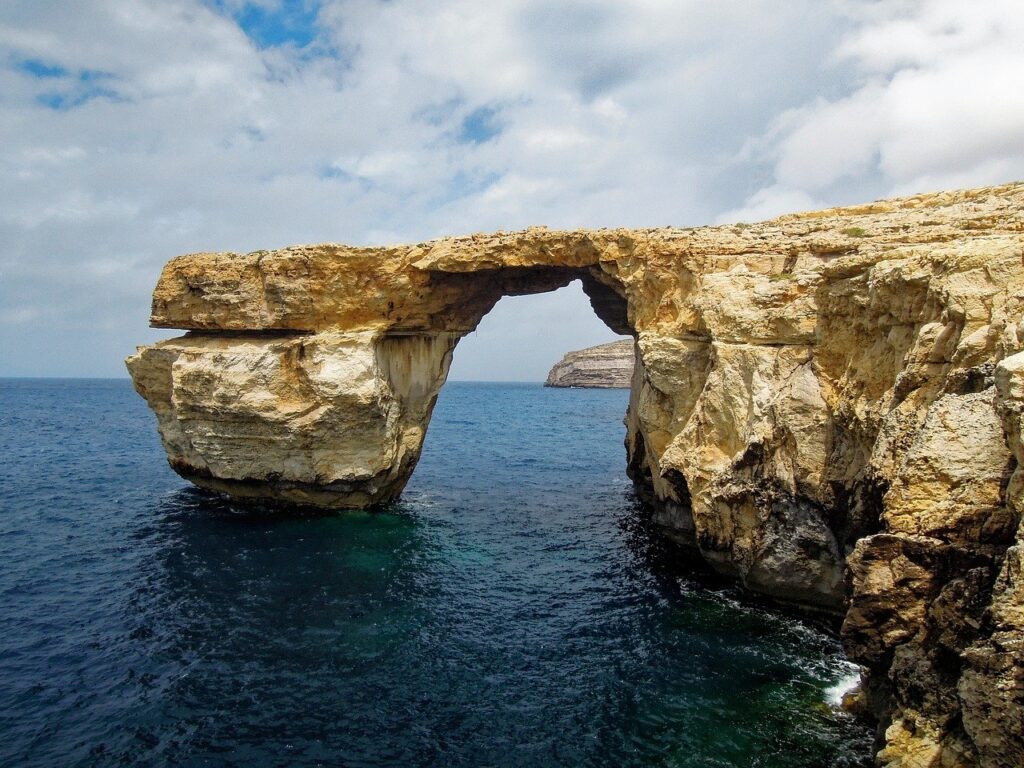 Μάλτα - Γκόζο - χωριό του Ποπάϋ - Image 14