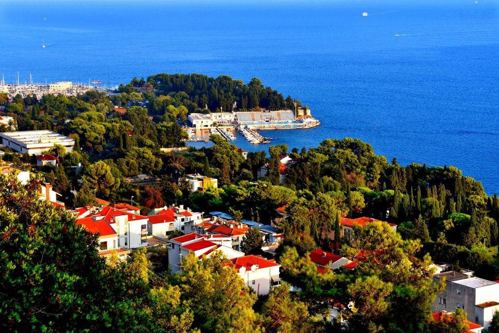 ΔΑΛΜΑΤΙΚΕΣ ΑΚΤΕΣ - ΒΕΝΕΤΙΑ - Image 11