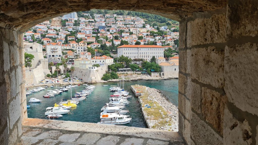 ΠΑΝΟΡΑΜΑ ΔΑΛΜΑΤΙΚΩΝ ΑΚΤΩΝ - ΒΕΛΙΓΡΑΔΙ - Image 15