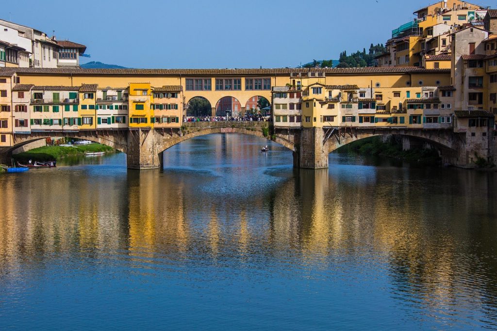 Φλωρεντία – Τοσκάνη - Galleria Uffizi - Image 4