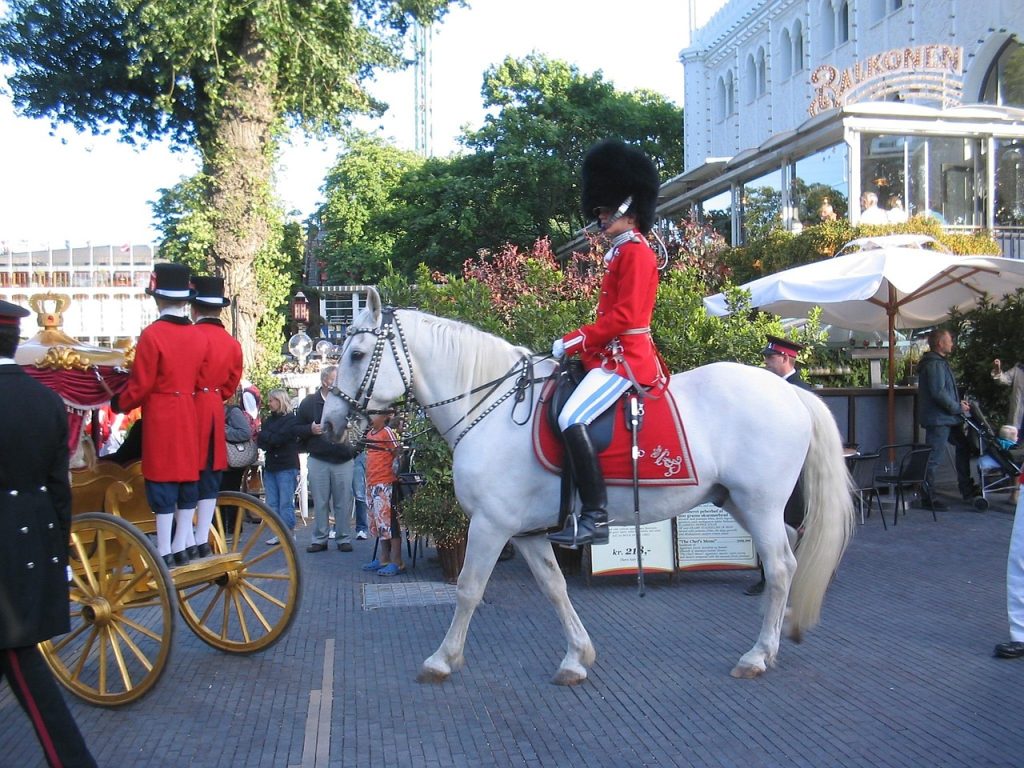 Κοπεγχάγη - Ροσκίλντε - Άαρχους - Οντένσε - Legoland - Image 14