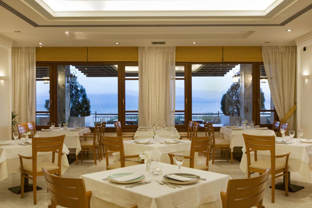 NEGROPONTE RESORT 5*Lux - Image 18