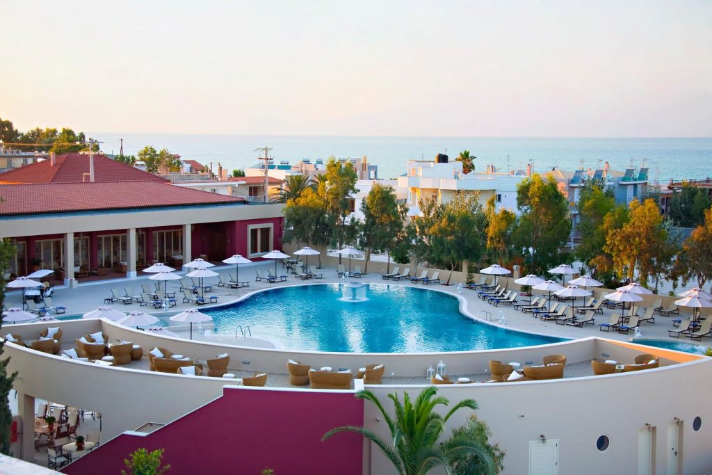 ALKYON RESORT HOTEL & SPA 5* - Image 7