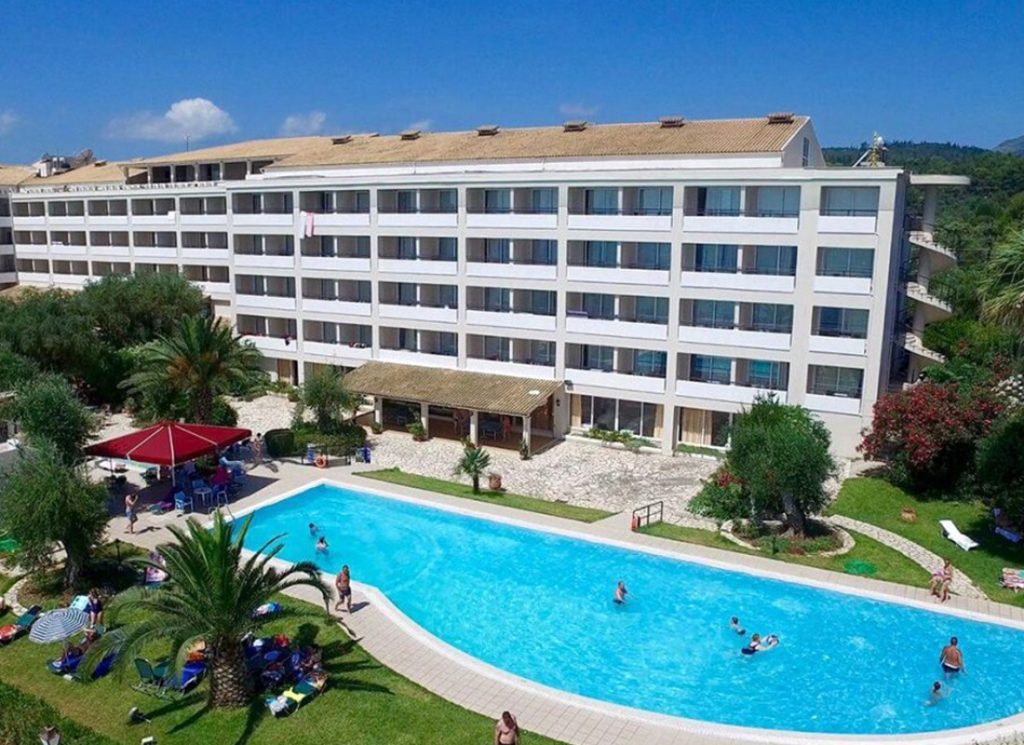 ELEA BEACH HOTEL 4* - Image 5