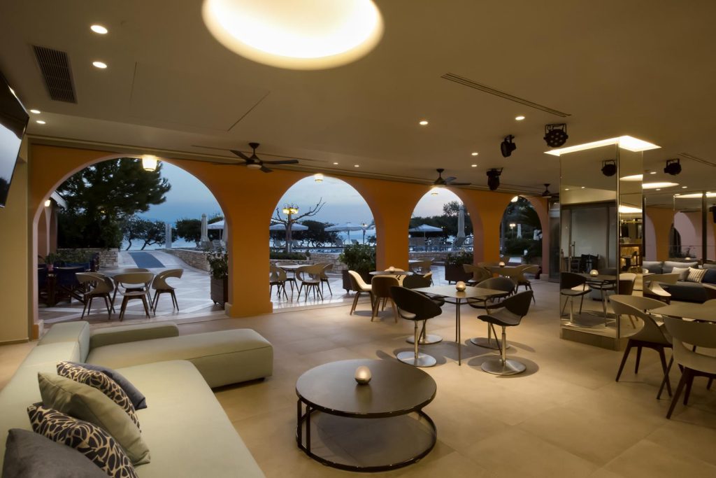 NEGROPONTE RESORT 5*Lux - Image 17