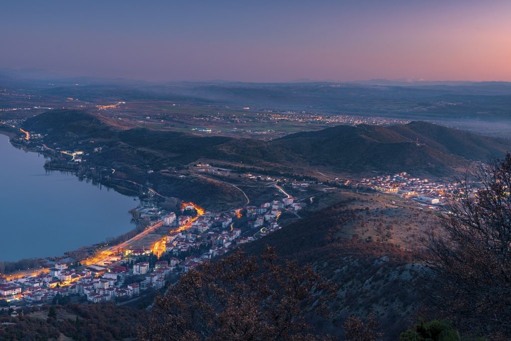 ΠΑΣΧΑ... ΣΤΗ ΛΙΜΝΗ ΤΗΣ ΚΑΣΤΟΡΙΑΣ - Image 5