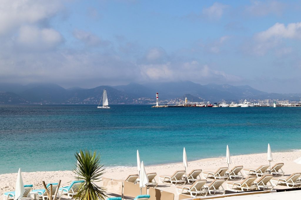ΚΥΑΝΗ ΑΚΤΗ - ΠΡΟΒΗΓΚΙΑ - ΒΑΡΚΕΛΩΝΗ (ΑΝΔΟΡΑ) - Image 4