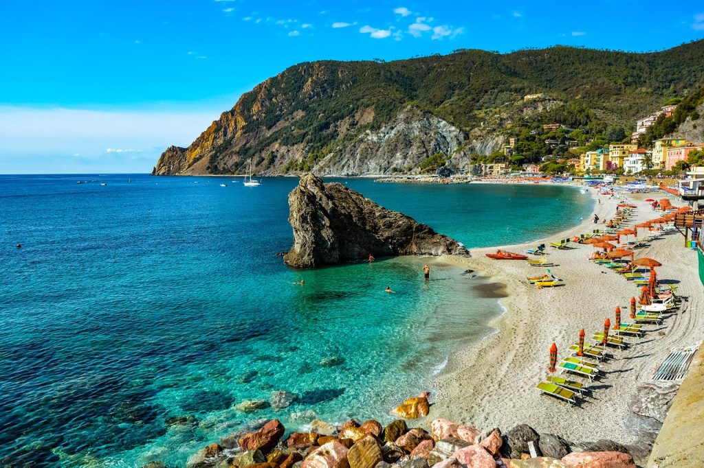 ΤΟΣΚΑΝΗ & ΙΤΑΛΙΚΗ ΡΙΒΙΕΡΑ - Image 4
