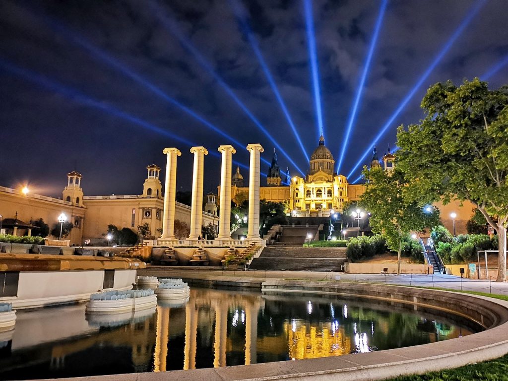 Βαρκελώνη: Φιγκουέρες - Χιρόνα - Image 6