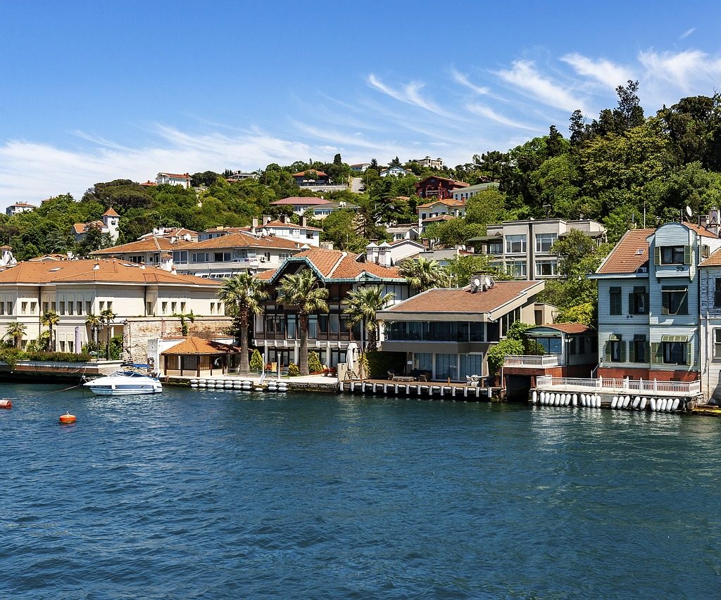 Alternative view of Κωνσταντινούπολη – Πριγκιπόννησα: μοναδικό ΠΑΣΧΑ στην «ΠΟΛΗ»