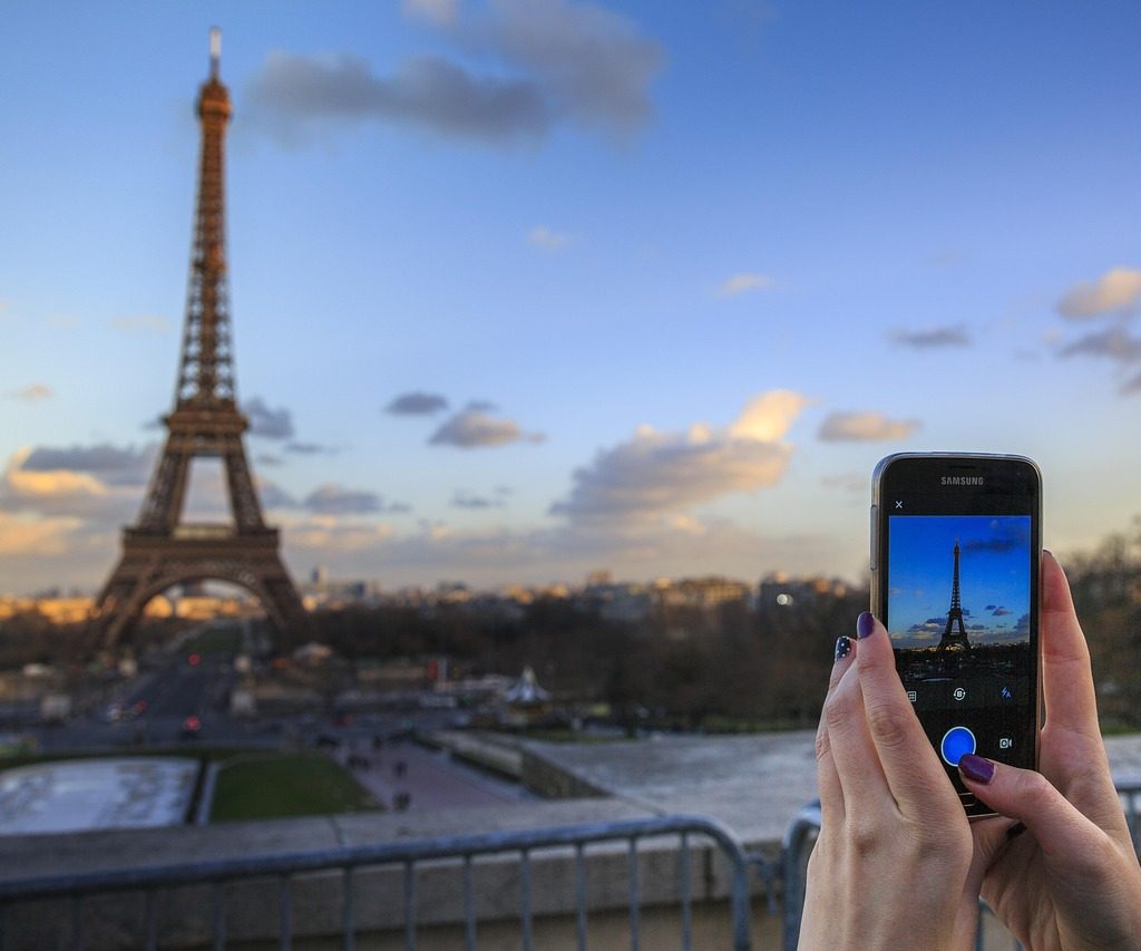 Παρίσι - Λούβρο (Βερσαλλίες, Ντίσνεϋλαντ)