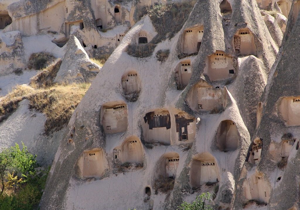 Alternative view of ΚΑΠΠΑΔΟΚΙΑ